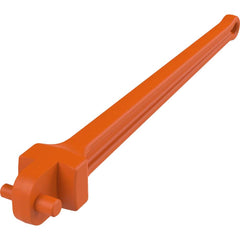 Petol - Pullers, Extractors & Specialty Wrenches; Type: Flange Wrench - Exact Industrial Supply