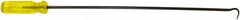 Proto - 20-1/2" OAL Cotter Pin Puller Pick - Alloy Steel with Fixed Points - Americas Industrial Supply