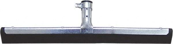 PRO-SOURCE - 22" Moss Foam Blade Floor Squeegee - Threaded End, Black - Americas Industrial Supply