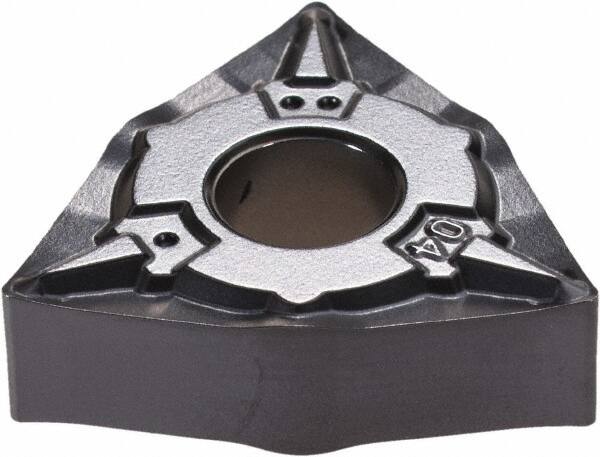 Tungaloy - WNMG431 Grade AH630 Carbide Turning Insert - Americas Industrial Supply