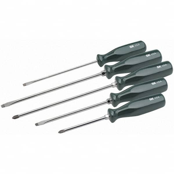 SK - Screwdriver Set - Americas Industrial Supply