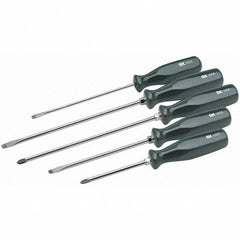 SK - Screwdriver Set - Americas Industrial Supply