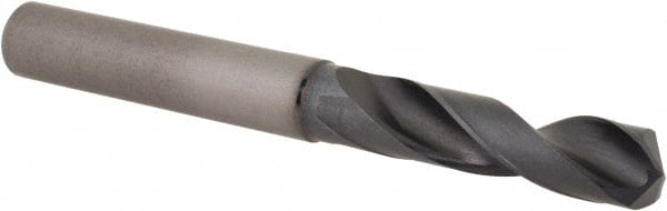 Sumitomo - 8.5mm 135° Solid Carbide Screw Machine Drill Bit - Americas Industrial Supply