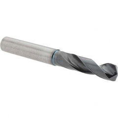 Sumitomo - 10.2mm 135° Solid Carbide Screw Machine Drill Bit - Americas Industrial Supply