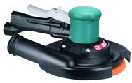 #58414 - 8" - Air-Powered Random Orbital Sander - Americas Industrial Supply