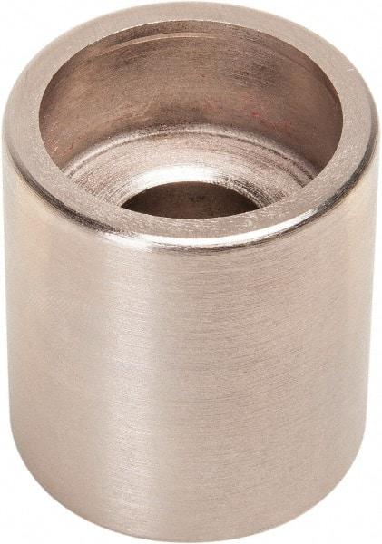 Greenlee - 1" Conduit Round Die - 34.6mm Hole Diam - Americas Industrial Supply