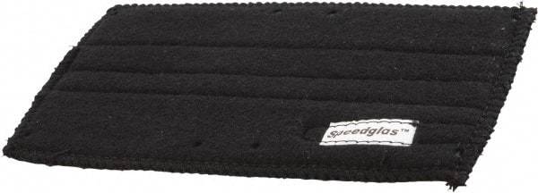 3M - Sweat/Comfort Band - Gray, For Facepiece Replacement Parts & Adapters, Compatible with 3M Speedglas 9100 - Americas Industrial Supply
