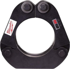 Milwaukee Tool - 2-1/2 to 3 Inch Pipe Capacity, Press Ring - Americas Industrial Supply