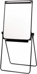 Ability One - 5" High x 34" Wide Dry Erase - Melamine, 47" Deep - Americas Industrial Supply