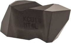 Kennametal - NT4L KCU10 Carbide Threading Insert - Americas Industrial Supply