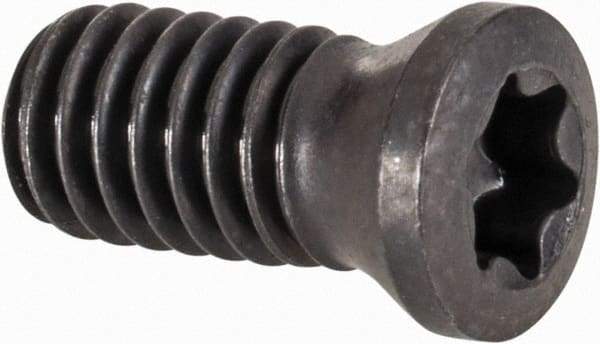 Kennametal - Torx Cap Screw for Indexable Boring - For Use with Blades - Americas Industrial Supply