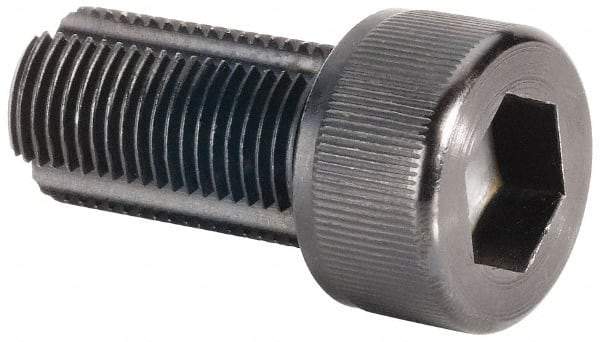 Kennametal - Cap Screw for Indexables - 5/8-18 Thread - Americas Industrial Supply
