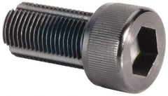 Kennametal - Cap Screw for Indexables - 5/8-18 Thread - Americas Industrial Supply