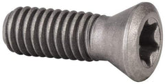 Kennametal - Torx Insert Screw for Indexables - Americas Industrial Supply