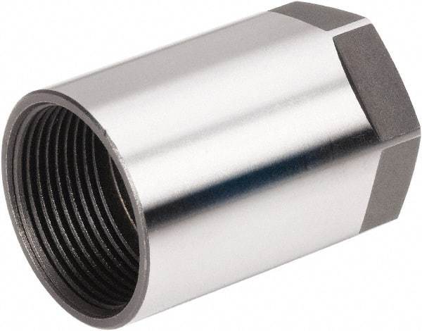 Kennametal - Hex Locknut for Indexable Milling - Series LN - Americas Industrial Supply