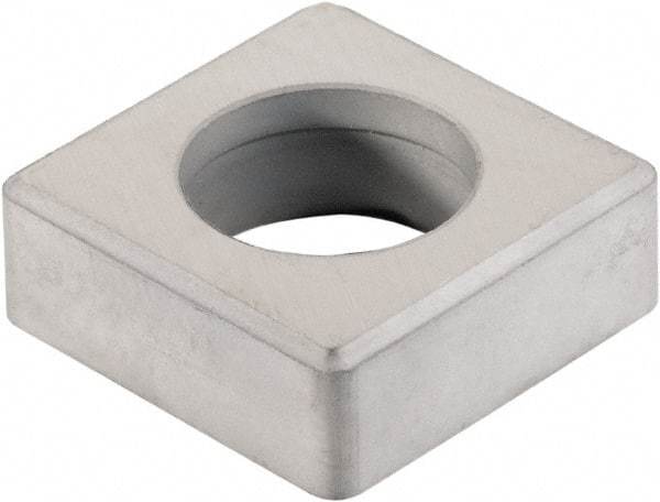 Kennametal - Toolholder Shim for Indexables - Carbide, ISSN Shim Style, Left Hand, Neutral, Right Hand Cut - Americas Industrial Supply