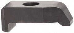 Kennametal - Series Kendex, CM Clamp for Indexables - Left & Right Hand Cut, Compatible with MS-1242 Clamp Screws - Americas Industrial Supply