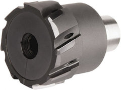 Kennametal - 30mm Head Diam KST250 Modular Reamer Head - Americas Industrial Supply