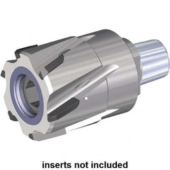 Kennametal - 1" Head Diam KST200 Modular Reamer Head - Americas Industrial Supply