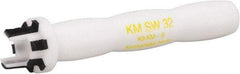 Kennametal - Spindle Taper Wiper - KM63 Taper - Americas Industrial Supply