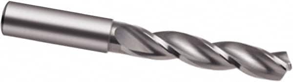 Guhring - 10.1mm 130° Solid Carbide Jobber Drill - Americas Industrial Supply