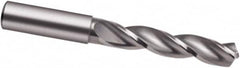 Guhring - 10.1mm 130° Solid Carbide Jobber Drill - Americas Industrial Supply