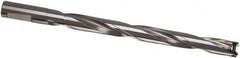 Guhring - 19.5 to 19.99mm Diam, 10xD, 198.7mm Max Depth, 3/4" Shank Diam, 280mm Flute, 280mm OAL, Replaceable Tip Drill - HT 800 WP Insert, 190 Seat Size, 10xD HT 800 WP Toolholder, Series 4110 - Americas Industrial Supply