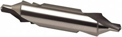 Guhring - #18 Radius Cut 60° Incl Angle High Speed Steel Combo Drill & Countersink - Americas Industrial Supply