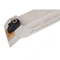 ADQNR2020K15-A - Turning Toolholder - Americas Industrial Supply