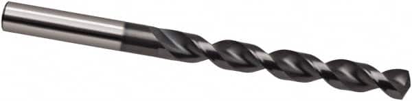 Guhring - 8.4mm 130° Cobalt Jobber Drill - Americas Industrial Supply