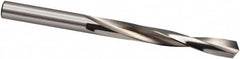 Guhring - 13.5mm 118° High Speed Steel Jobber Drill - Americas Industrial Supply