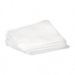 PRO-SAFE - 32 Gal Capacity per Package, Oil Only Pad - 17" Long x 15" Wide, White, Polypropylene - Americas Industrial Supply