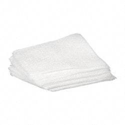 PRO-SAFE - 32 Gal Capacity per Package, Oil Only Pad - 17" Long x 15" Wide, Polypropylene - Americas Industrial Supply