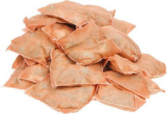 PRO-SAFE - 9 Inch Long x 9 Inch Wide x 2 Inch High, Orange Sorbent Pillow - 15 Gallon Capacity, Chemical and Hazmat - Americas Industrial Supply