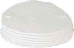PRO-SAFE - Drum Top Pads Application: Oil Only Capacity (Gal.): 6.00 - Americas Industrial Supply