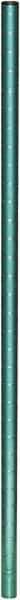 Eagle MHC - 1" Wide, 33 High, Open Shelving Accessory/Component - Steel with Epoxy Coating, 1" Deep, Use with Eagle MHC Shelving - Americas Industrial Supply