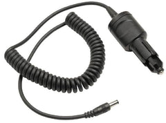 Fluke - Thermometer Car Charger - Use with Fluke Ti10, Ti25, Ti30, Ti20 - Americas Industrial Supply