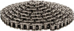 Browning - J50SSRIV10FTBOX 5/8" Pitch, ANSI 50SS, Stainless Steel Roller Chain - Americas Industrial Supply