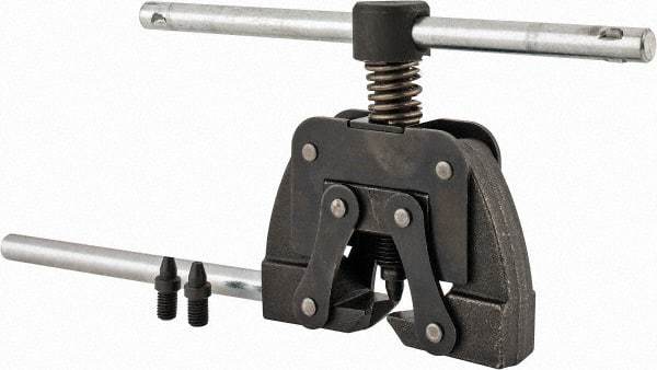 Browning - ANSI No. 100 Chain Breaker - For Use with 3/4 - 1-1/4" Chain Pitch - Americas Industrial Supply