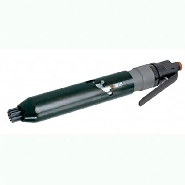 Ingersoll-Rand - Needle Scalers Type of Power: Pneumatic Handle Type: Inline - Americas Industrial Supply