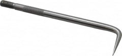 Starrett - Scriber Replacement Point - Steel, 9" OAL - Americas Industrial Supply