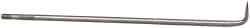 Starrett - Scriber Replacement Point - Steel, 12" OAL - Americas Industrial Supply