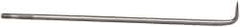 Starrett - Scriber Replacement Point - Steel, 12" OAL - Americas Industrial Supply