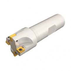 90° Helimill Indexable EM - E90XD.50-W.50-06; .500" Dia - Americas Industrial Supply