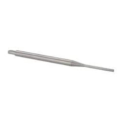 Starrett - 5/8" Blade Length Precision Blade Screwdriver - 3-3/4" OAL - Americas Industrial Supply