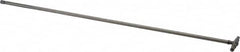Starrett - 3/4 to 1-1/4 Inch, 12 Inch Overall Length, Telescoping Gage - 12 Inch Long Handle - Americas Industrial Supply