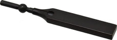 Starrett - 1/4 x 1/2 Inch Test Indicator Universal Shank - For Use with 711 Last Word Dial Test Indicators - Americas Industrial Supply