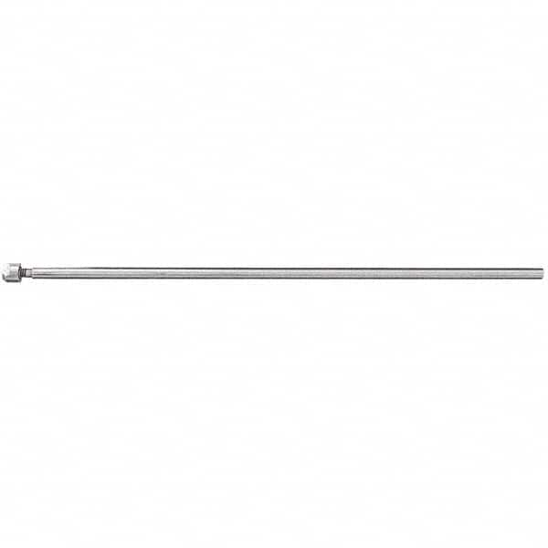 Starrett - Micrometer Accessories Type: Depth Gage Rod For Use With: Starrett 749 - Americas Industrial Supply