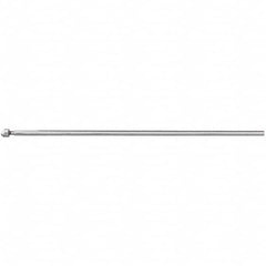 Starrett - Micrometer Accessories Type: Depth Gage Rod For Use With: Starrett 749 - Americas Industrial Supply