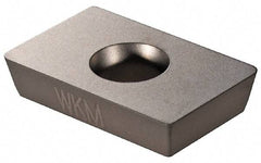 Walter - Grade WKM Carbide Milling Insert - Americas Industrial Supply